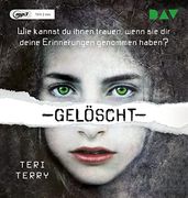Gelöscht - Teil 1: Lesung mit Vanida Karun (en Alemán)
