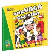 una vaca querida