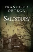 Salisbury - Francisco Ortega - Planeta
