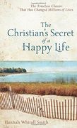 the christian's secret of a happy life
