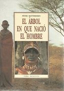 arbol en que nacio el hombre, el. 1