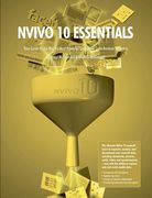 NVivo 10 Essentials (en Inglés)