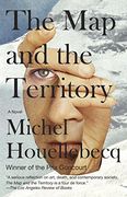 The map and the Territory (Vintage International) 