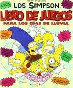 libro juego p. dias de lluvia