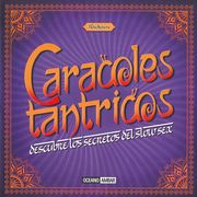Caracoles Tántricos