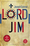 Lord Jim: Roman (Fischer Klassik) (en Alemán)