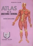 Atlas de la anatomia humana