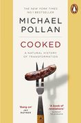 Cooked: A Natural History of Transformation (en Inglés)