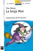 La Bruja mon