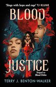 Blood Justice (Blood Debts) (en Inglés)