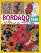 Bordado Flores: guía visual