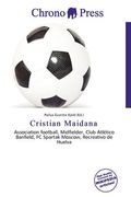 cristian maidana (en Inglés)