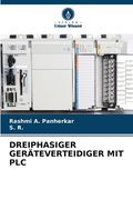 Dreiphasiger Geräteverteidiger Mit Plc (en Alemán)