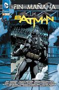 Batman: El fin del Mañana Núm. 01 (in Spanish)