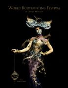 World Bodypainting Festival - Dmitri Moisseev - Createspace