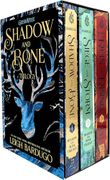 The Shadow and Bone Trilogy Boxed Set: Shadow and Bone, Siege and Storm, Ruin and Rising (en Inglés)