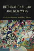 International law and new Wars (en Inglés)