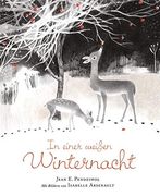 In Einer Weißen Winternacht (en Alemán)