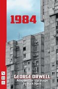 1984: (Stage Version) (en Inglés)