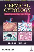 Cervical Cytology: Special Emphasis on Liquid-Based Cytology (en Inglés)