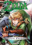 The Legend of Zelda - Twilight Princess t08 (en Francés)