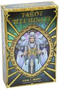 Tarot Illuminati: Book and Card set