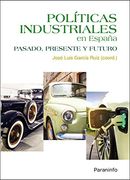 Políticas Industriales en España