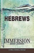 Hebrews (en Inglés)