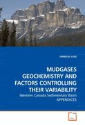 mudgases geochemistry and factors controlling their variability (en Inglés)