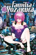 Misión: Familia Yozakura 16 (in Spanish)