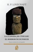 La Llamada de Cthulhu - el Horror de Dunwich