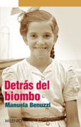 Detrás del biombo (Narrativa)