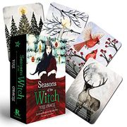 Seasons of the Witch: Yule Oracle (en Inglés)