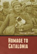 Homage to Catalonia (en Inglés)