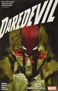 Daredevil by Chip Zdarsky Vol. 3: Through Hell 