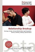 relationship breakup