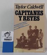 Capitanes y Reyes (**Obra Completa**)