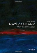 Nazi Germany: A Very Short Introduction (Very Short Introductions)