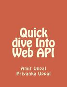 Quick Dive Into Web API (en Inglés)