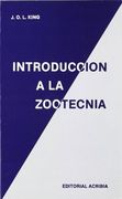 Introducción a la Zootecnia