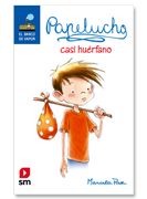 Papelucho Casi Huérfano