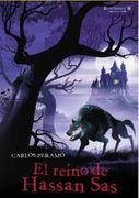 Reino De Hassan Sas (escritura Desatada)