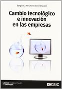 Cambio tecnológico e innovación en las empresas (Libros profesionales)