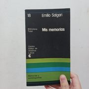 Mis memorias
