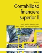 Ii. Contabilidad Financiera Superior