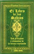 Libro de los Sabios, el