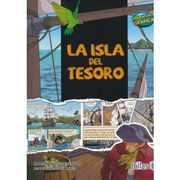 La Isla del Tesoro
