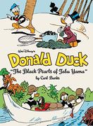 Walt Disney's Donald Duck: "The Black Pearls of Tabu Yama" (The Complete Carl Barks Disney Library Vol. 19) (Vol. 19) (The Complete Carl Barks Disney Library) 