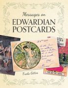 Messages on Edwardian Postcards (en Inglés)