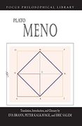 Plato: Meno (Focus Philosophical Library) 